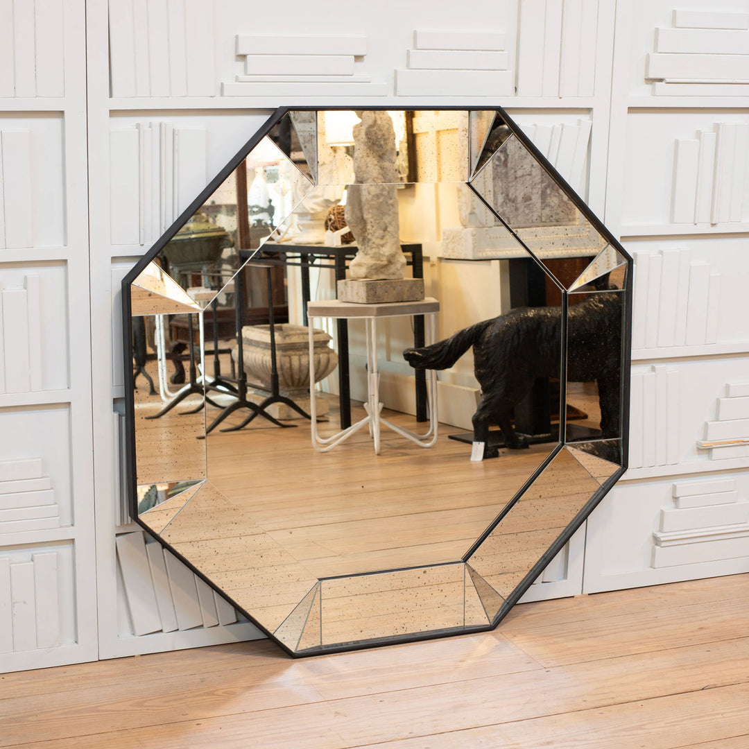Giza Octagon Mirror by RT Facts