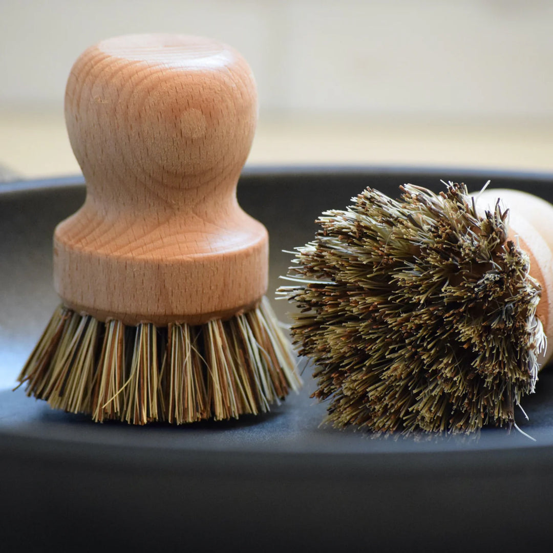 Pot and Pan Brush