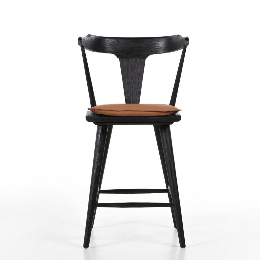 Ripple Bar and Counter Stool