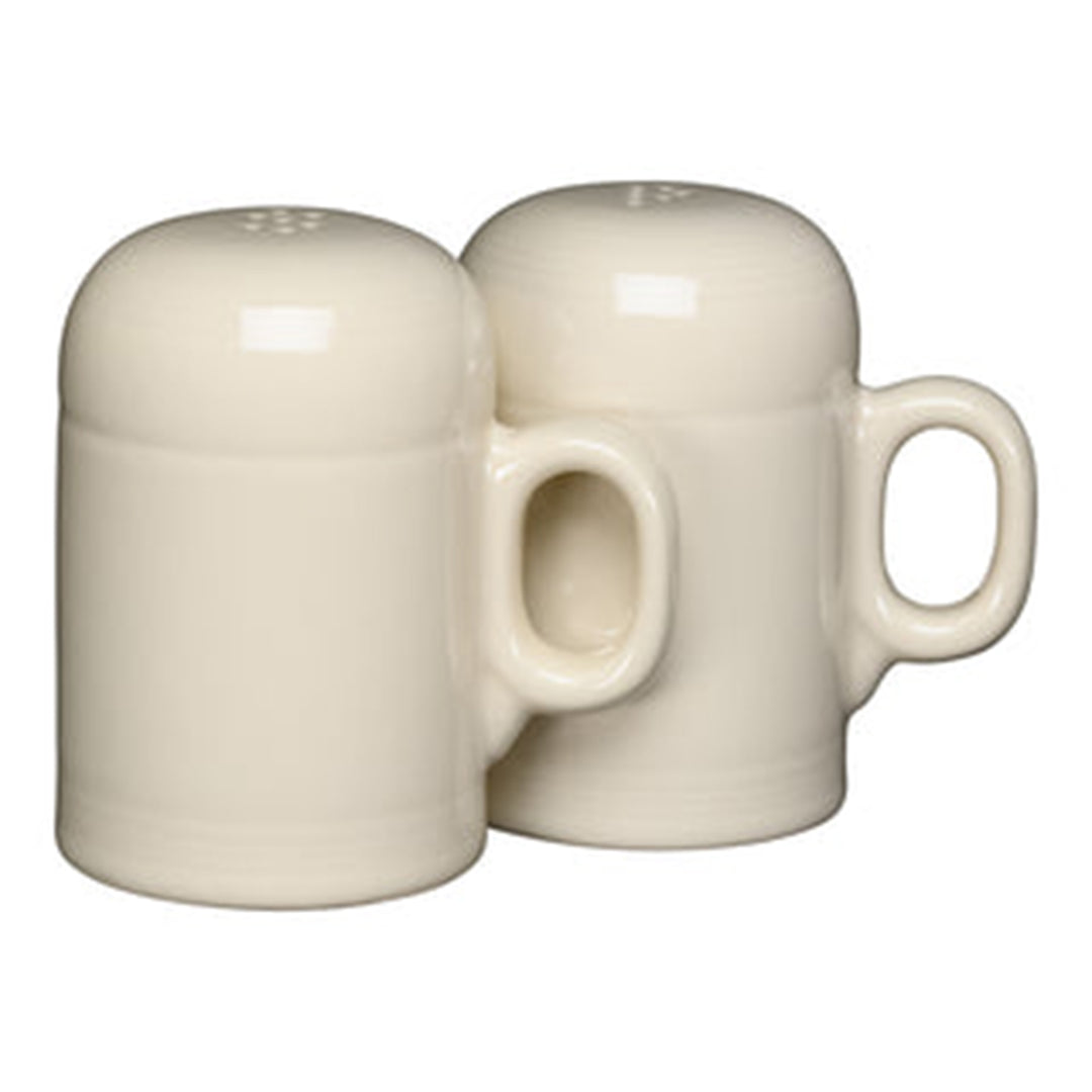 Fiesta Linen Salt and Pepper Shaker Set