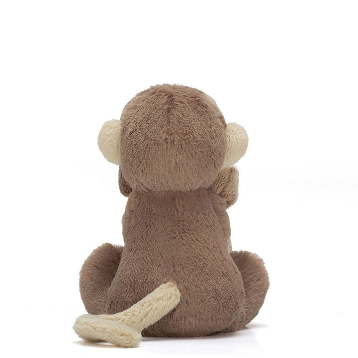 Bashful Monkey Soother