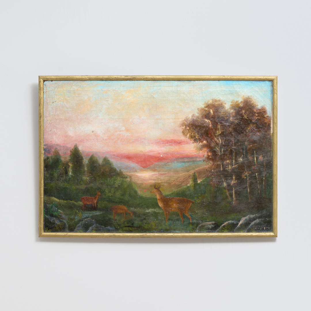 Vintage Landscape