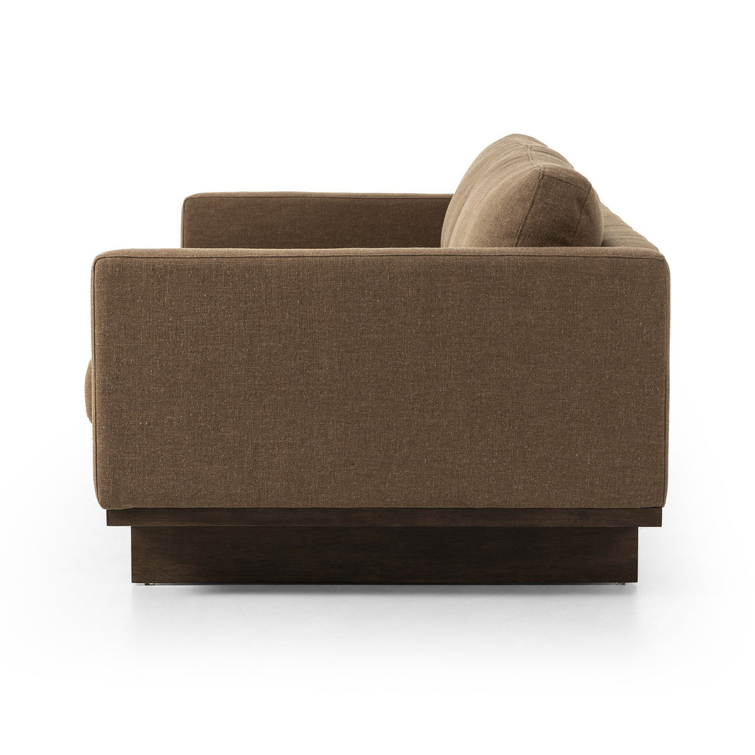 Eliana Sofa in Performance Antwerp Cafe (84")