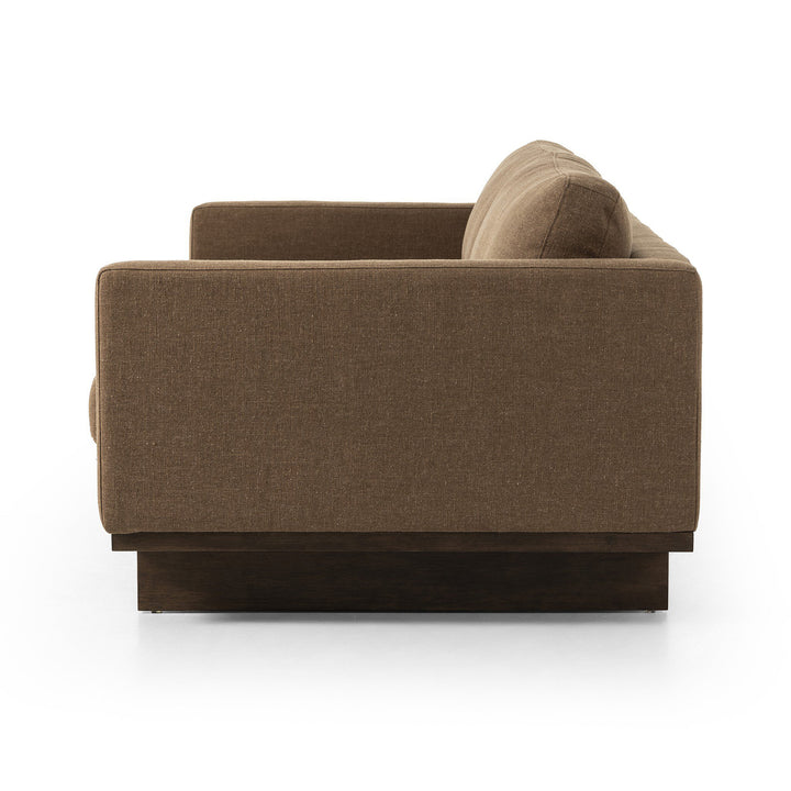 Eliana Sofa in Performance Antwerp Cafe (84")