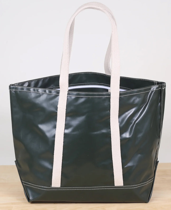 Big Sur Splash Tote 