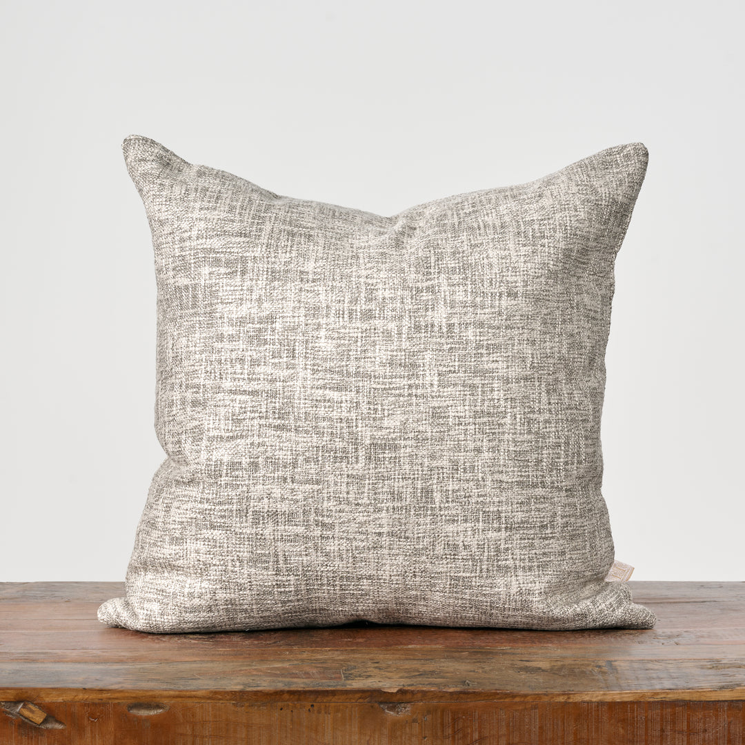 Eloise Grain Pillow (22x22)