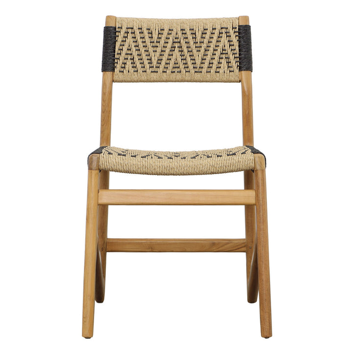 Lumen Outdoor Dining Chair