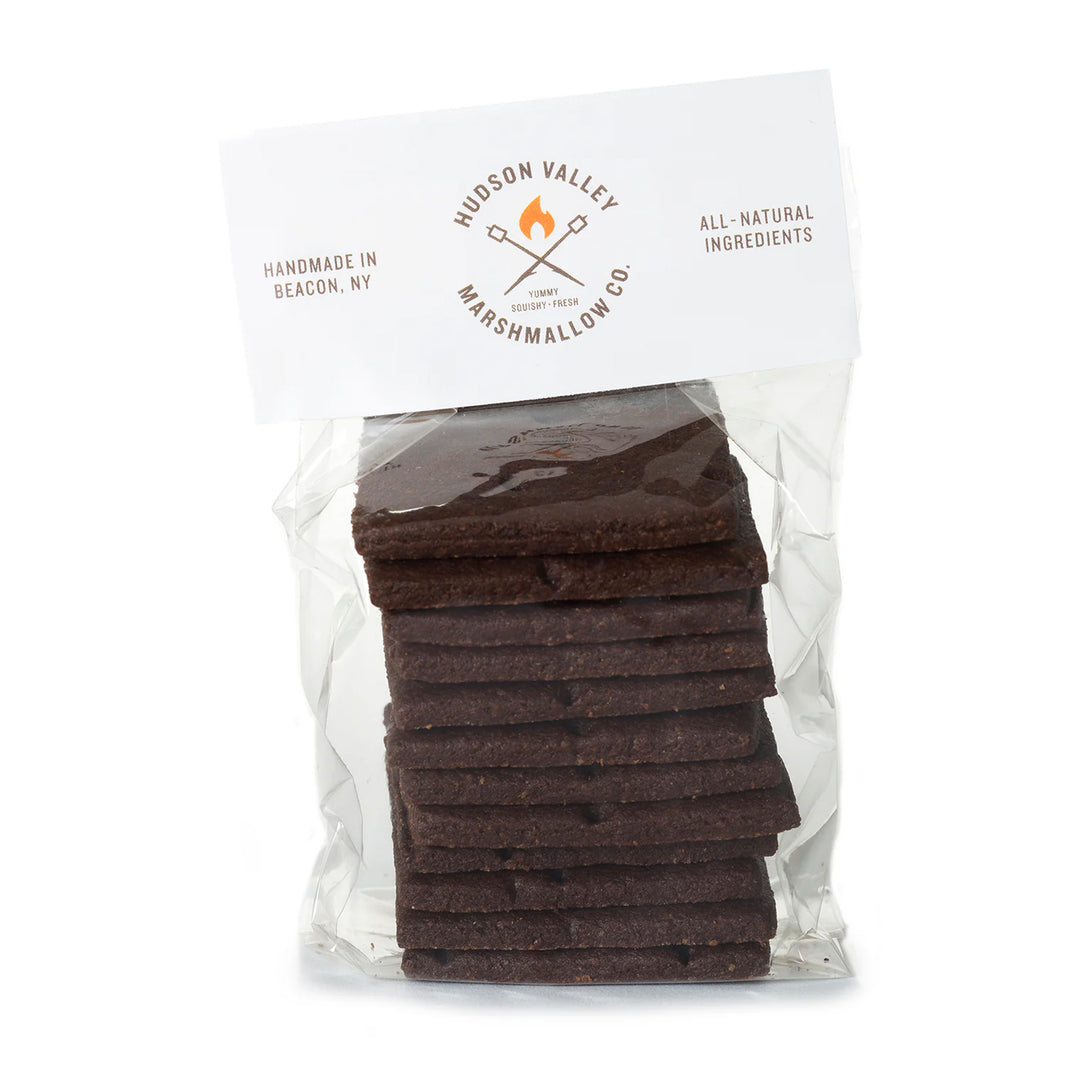 Chocolate Graham Crackers