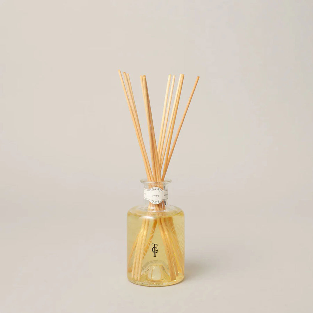 Village Reed Diffuser Chesil Beach