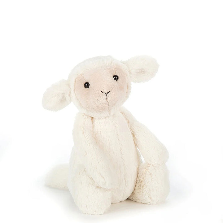 Bashful Lamb Medium