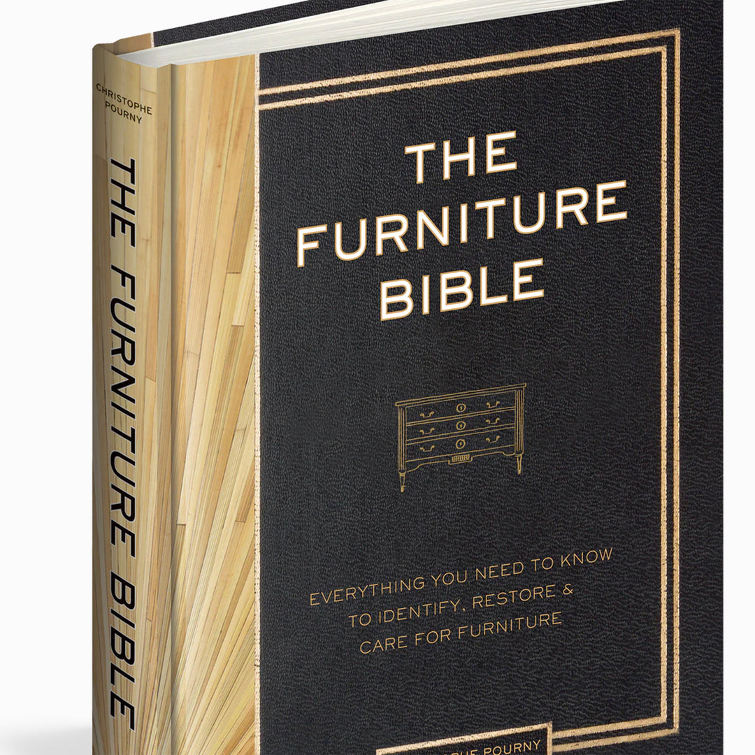 The Furniture Bible