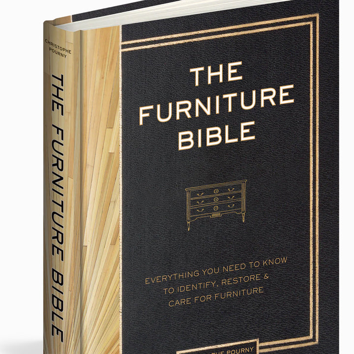 The Furniture Bible