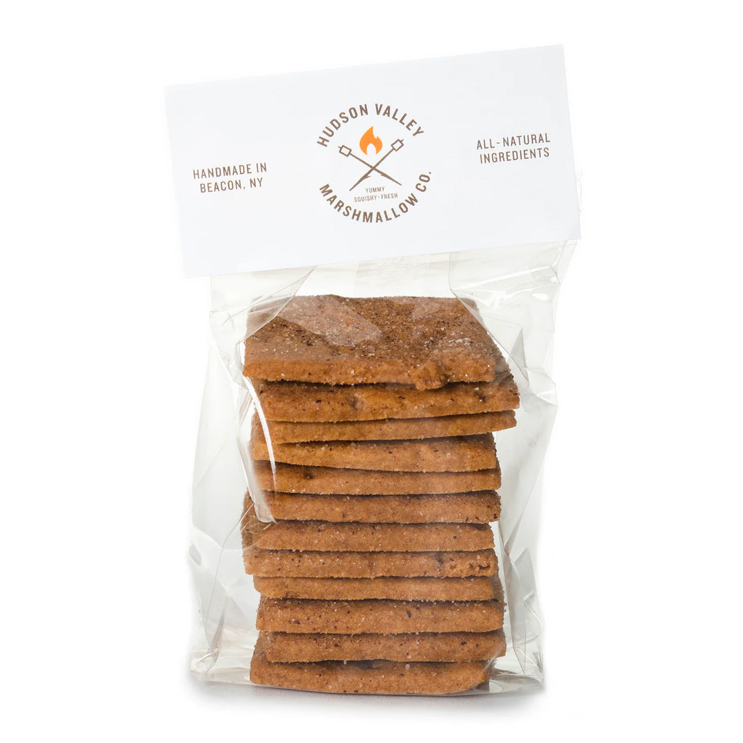 Cinnamon Sugar Graham Crackers