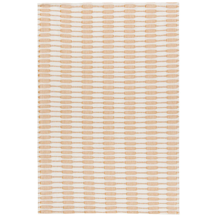 Abode Dishtowel Set in Ochre