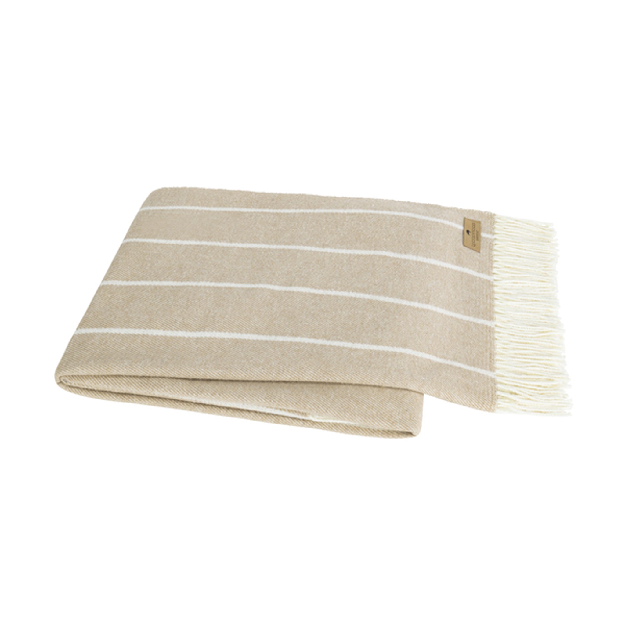 Dune Fiji Stripe Throw - Thumbnail 2