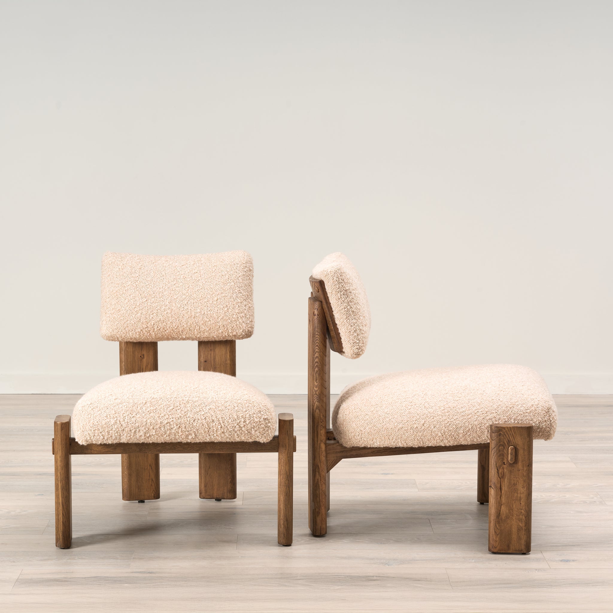 Cassius Accent Chair