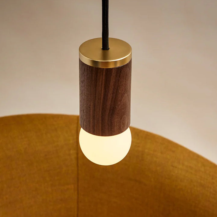 Sphere Small 4W WoD 2000K to 2800K E12 Matte Porcelain US