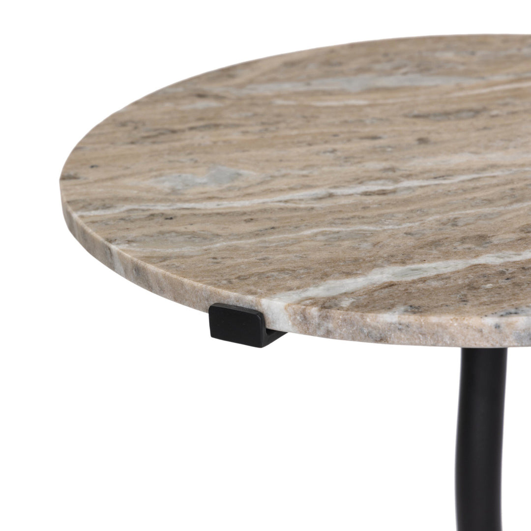 Simon End Table