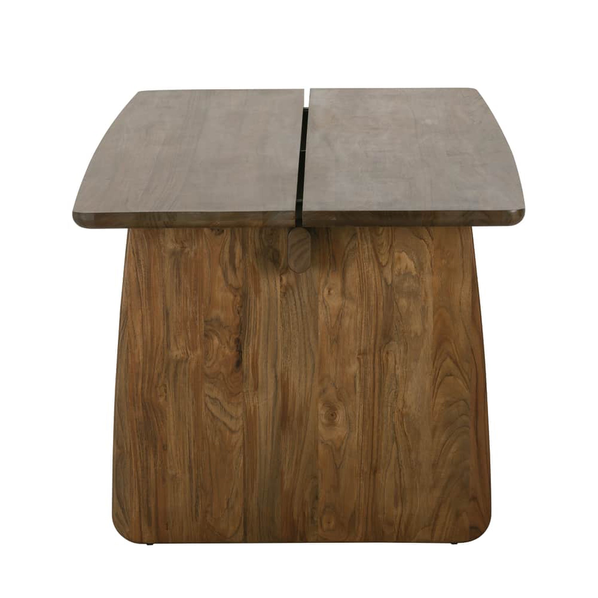 Nova Rectangle Dining Table - Thumbnail 3