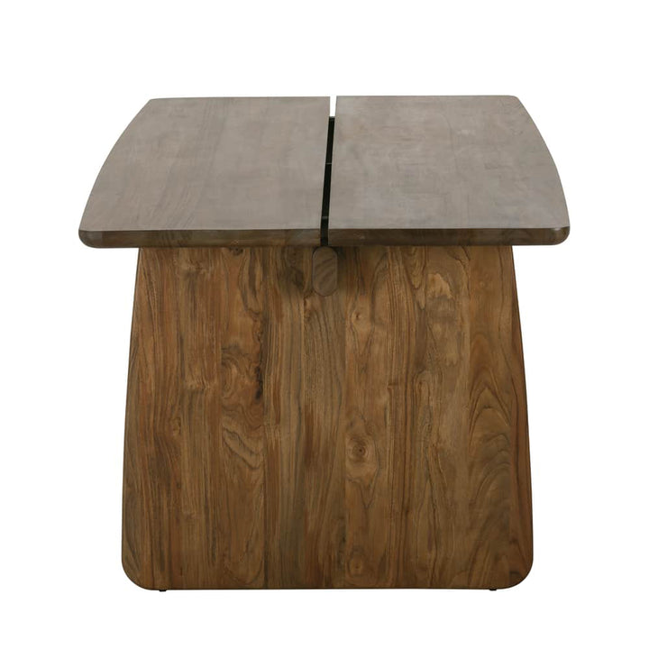 Nova Rectangle Dining Table