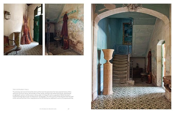 The World of Atelier Vime