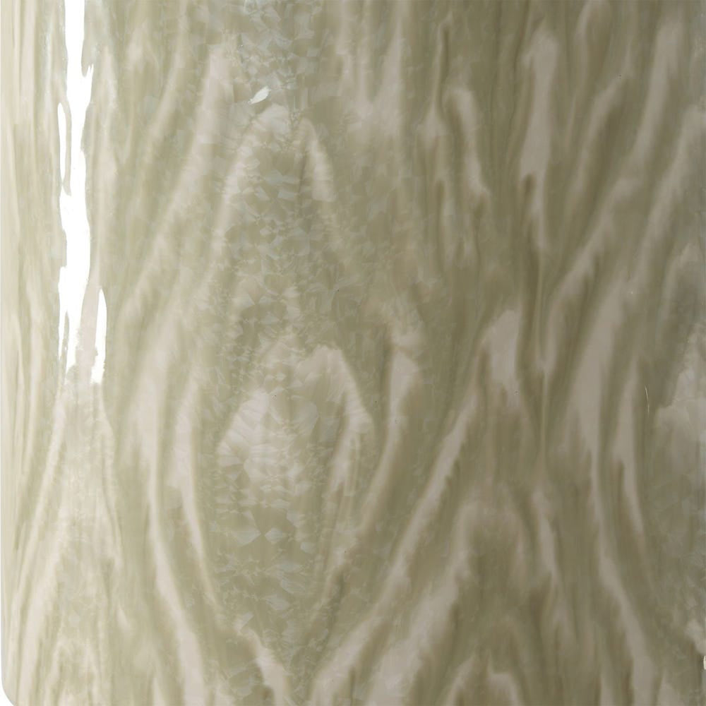 Close-up of textured beige fabric with a subtle pattern
