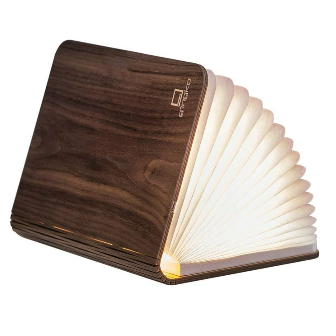 Book Light - Large - Walnut