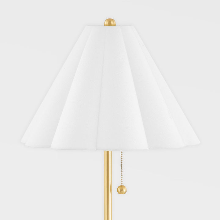 Martha Table Lamp