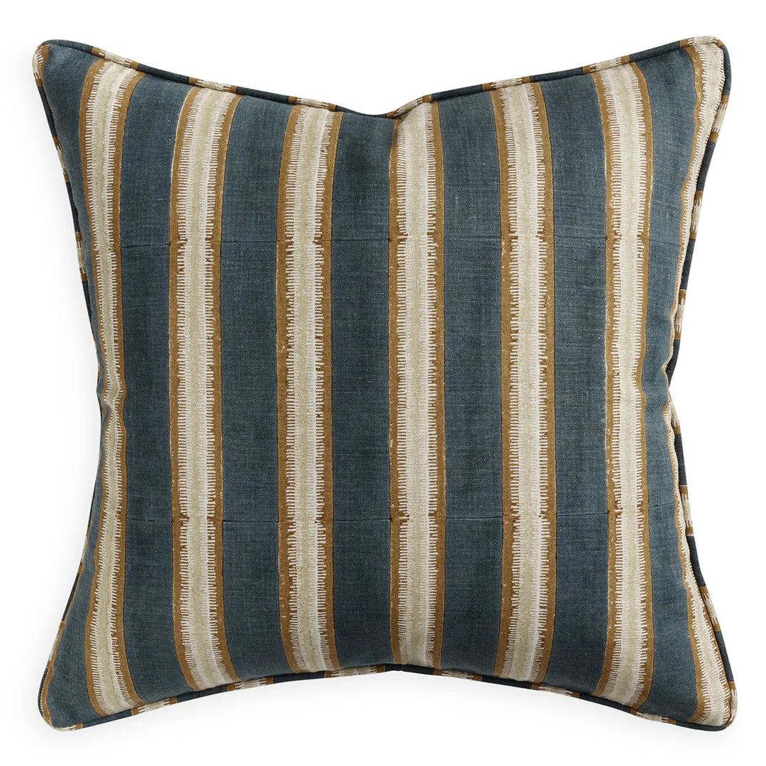 Buzios Desert Linen Pillow (20x20)