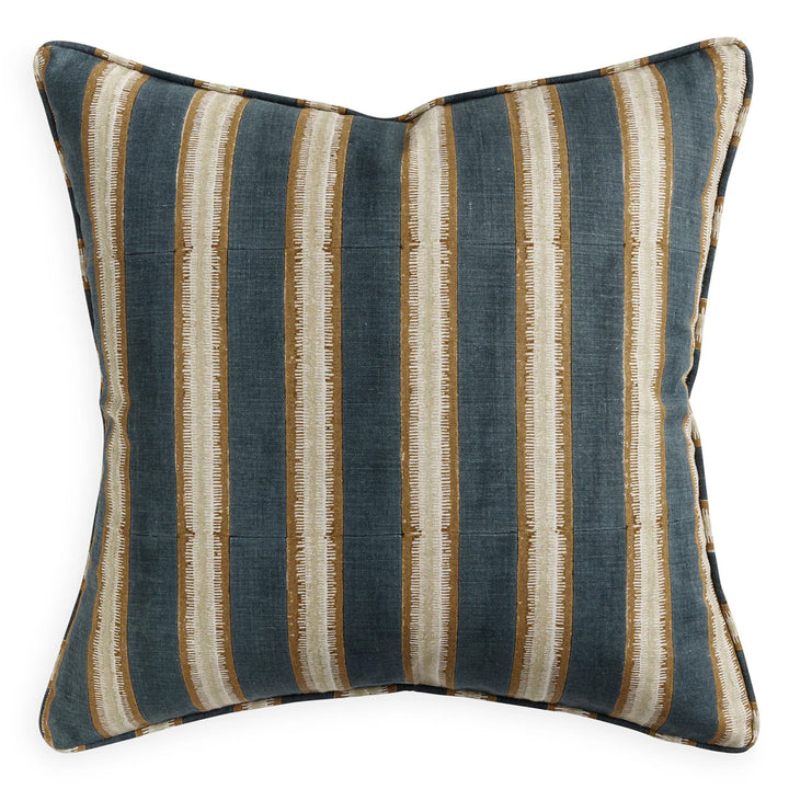 Buzios Desert Linen Pillow (20x20)