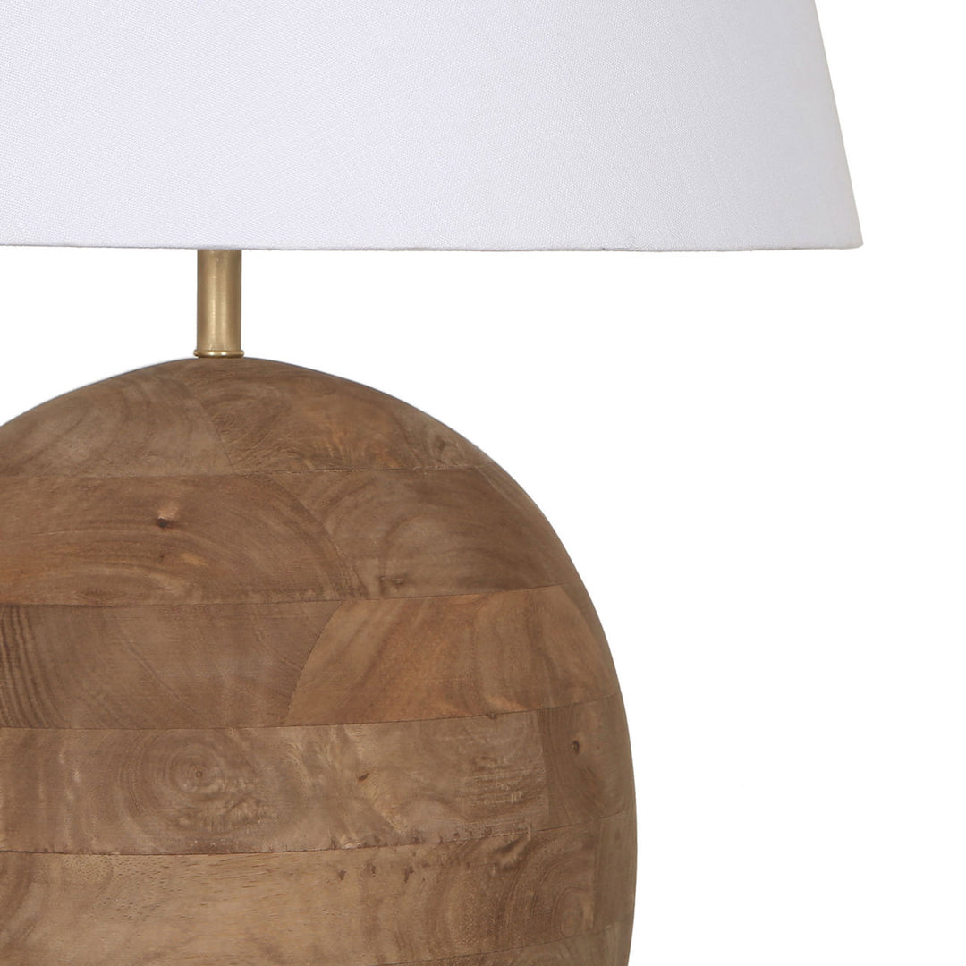 Orla Large 25" Table Lamp