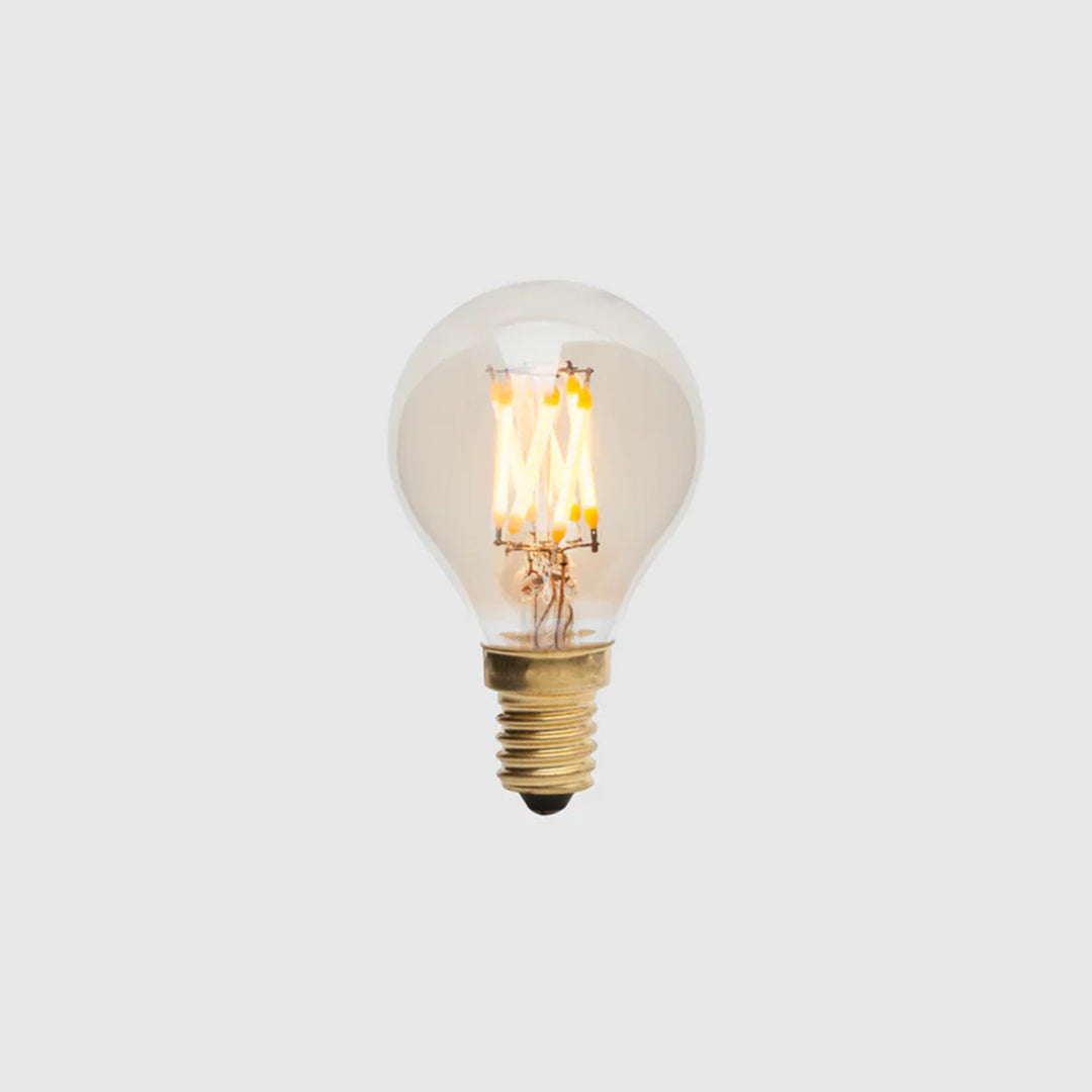 Pluto 3W 2200K E12 Tinted US LED Bulb