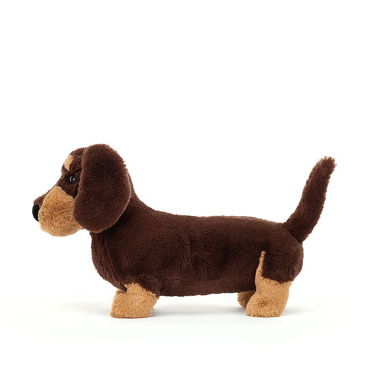 Otto Sausage Dog