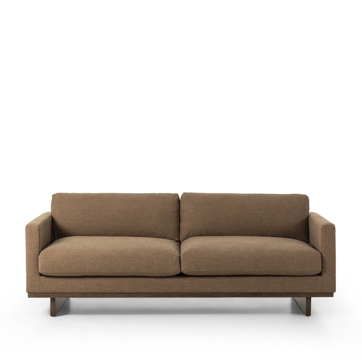 Eliana Sofa in Performance Antwerp Cafe (84")