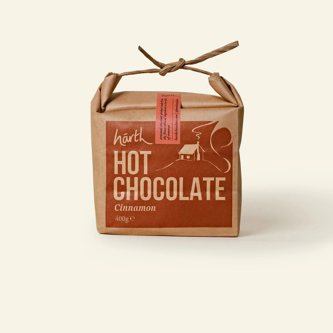 Harth Cinnamon Hot Chocolate