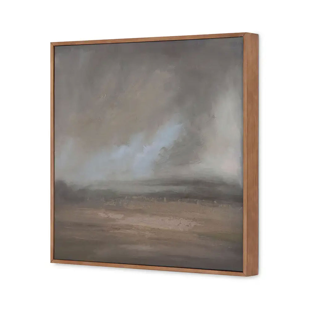 Natural World Framed Painting