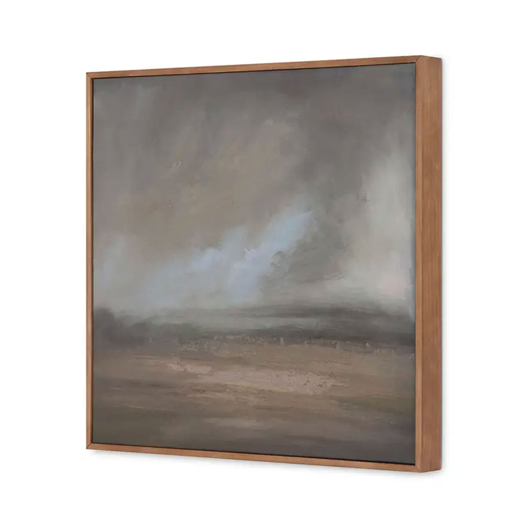 Natural World Framed Painting