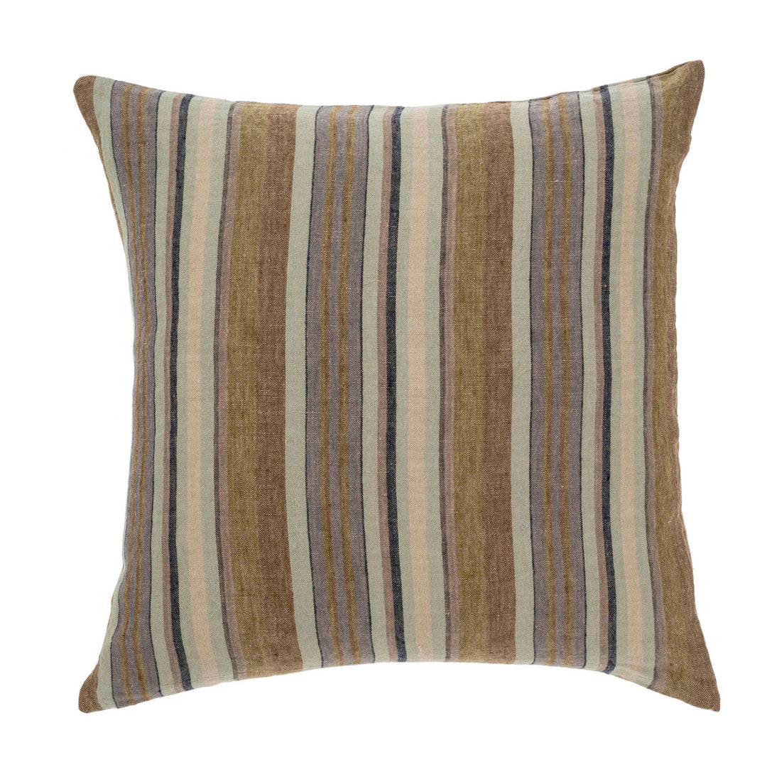 Seychelles Linen Pillow (20x20)