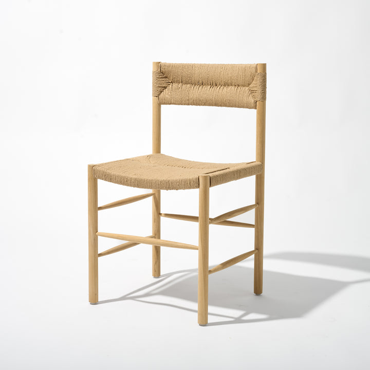 Danish Cord Chair