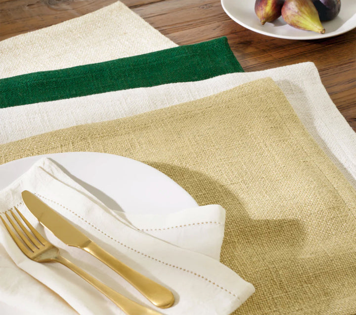 Brooks Natural Placemat Set of 4