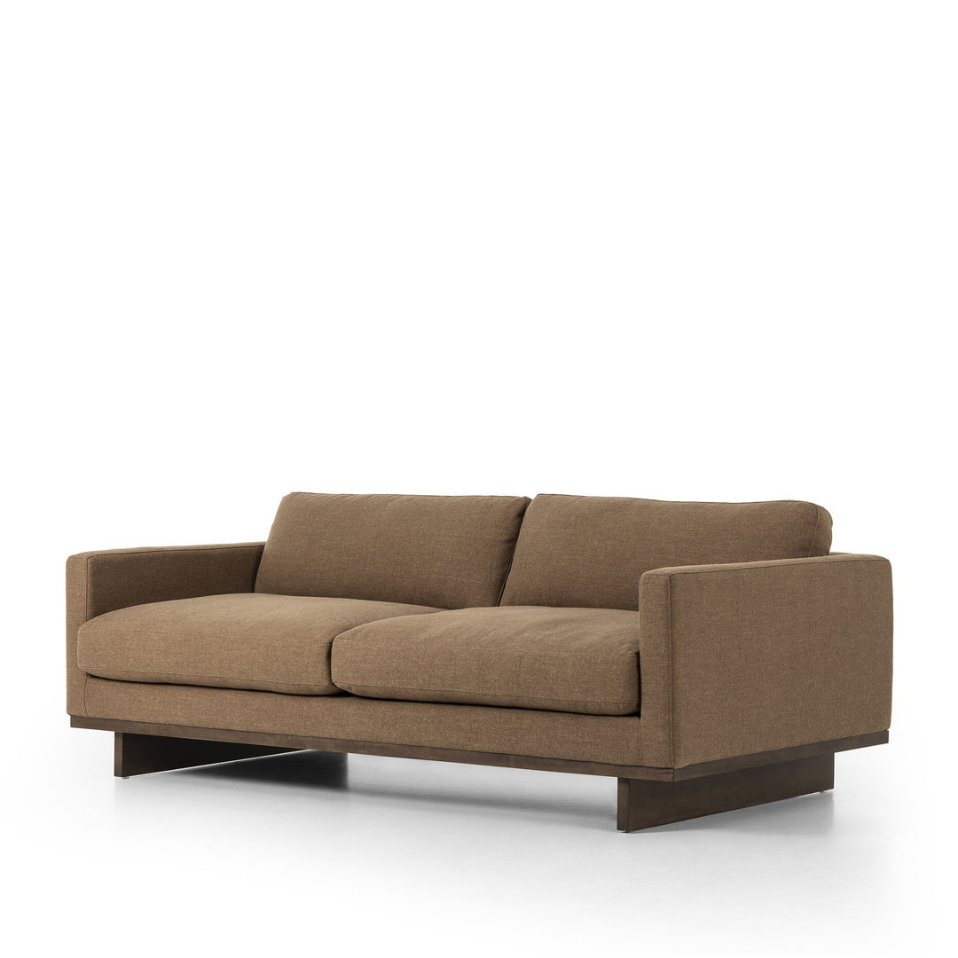 Eliana Sofa in Performance Antwerp Cafe (84")