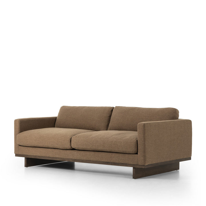 Eliana Sofa in Performance Antwerp Cafe (84")