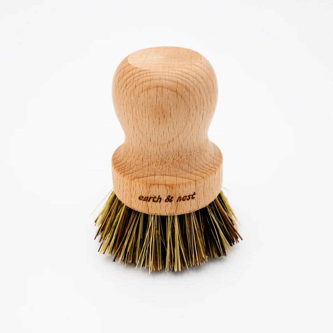 Pot and Pan Brush