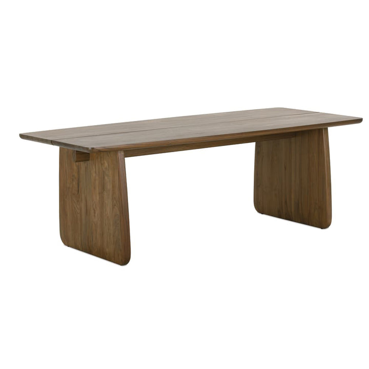 Nova Rectangle Dining Table