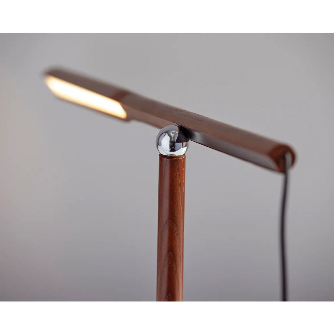 Gravity LED Desk Lamp