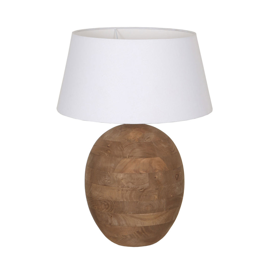 Orla Large 25" Table Lamp