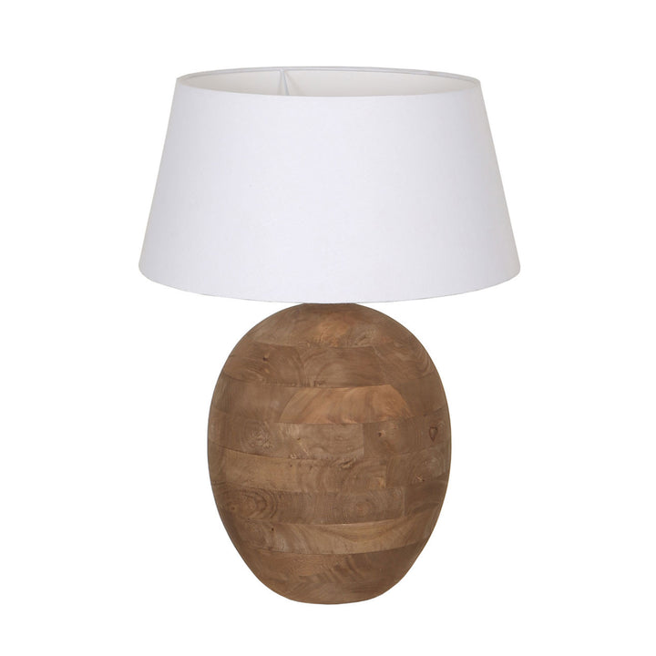 Orla Large 25" Table Lamp