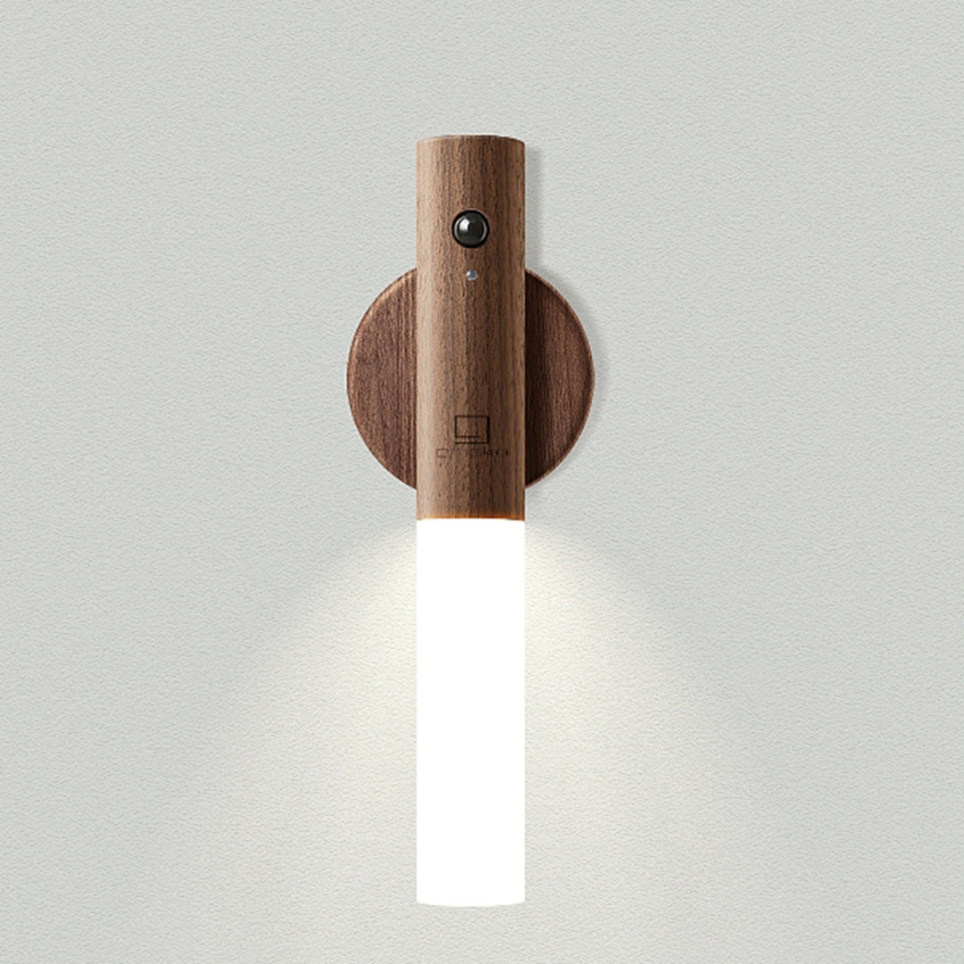 Smart Baton Light - Walnut