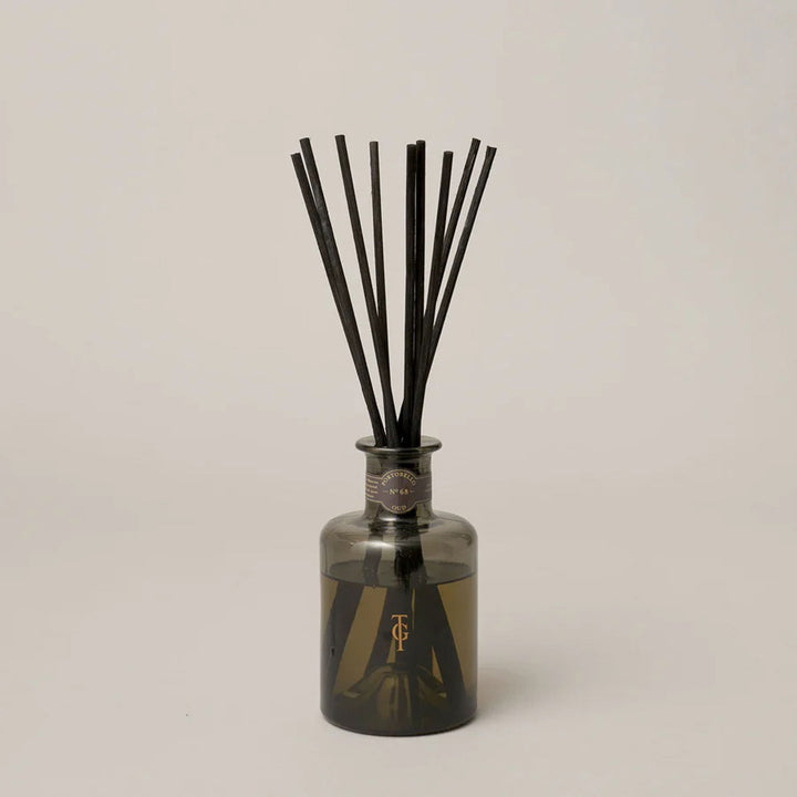 Manor Reed Diffuser Portobello Oud