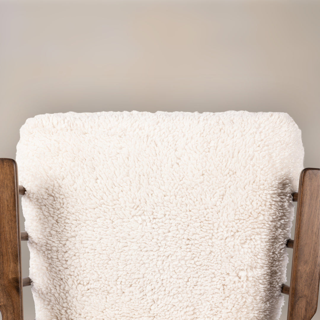 Graham Chair in Andes Natural